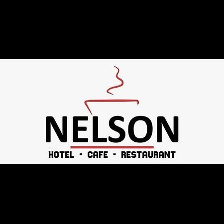 Hôtel Nelson M'dik Buitenkant foto